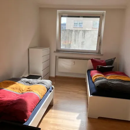 דירה Mit Domblick